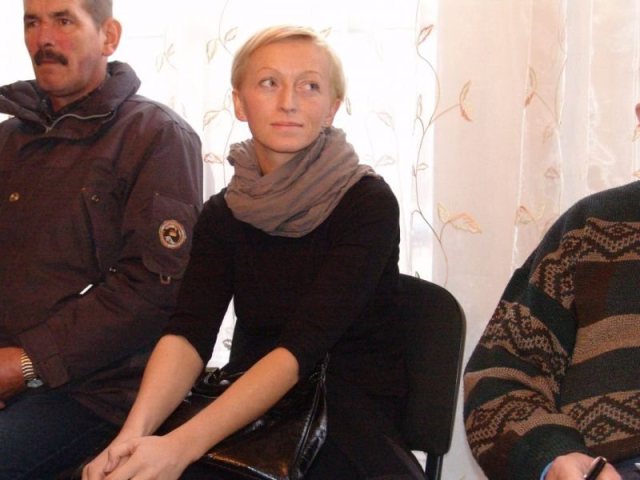 Refundacja nie dla Pasymia